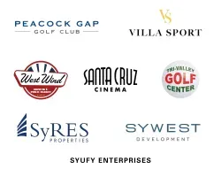 SYUFY ENTERPRISES